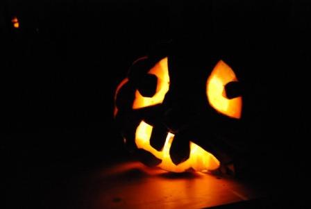 Tekmovanje v izrezovanju buč 2012 23